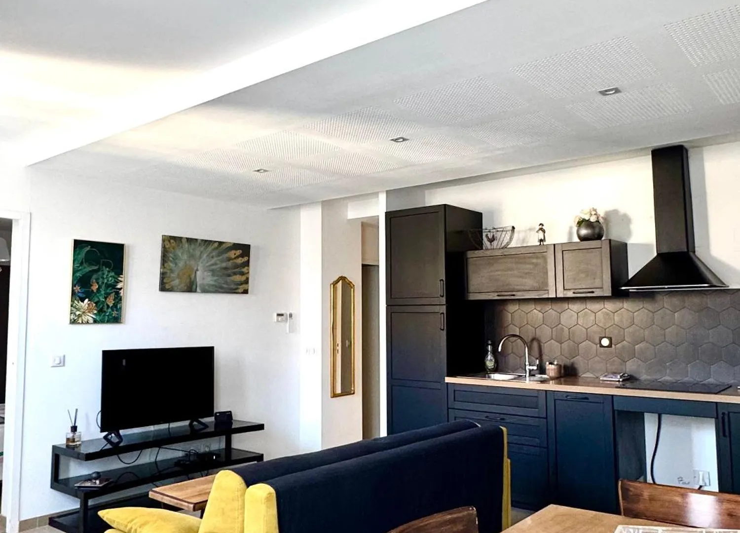 Appartement Hyeres Centre
