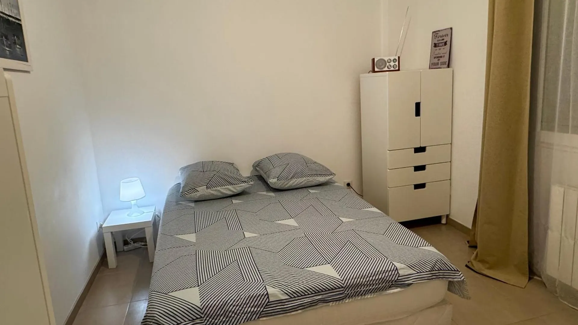 Appartement Hyeres Centre Fransa