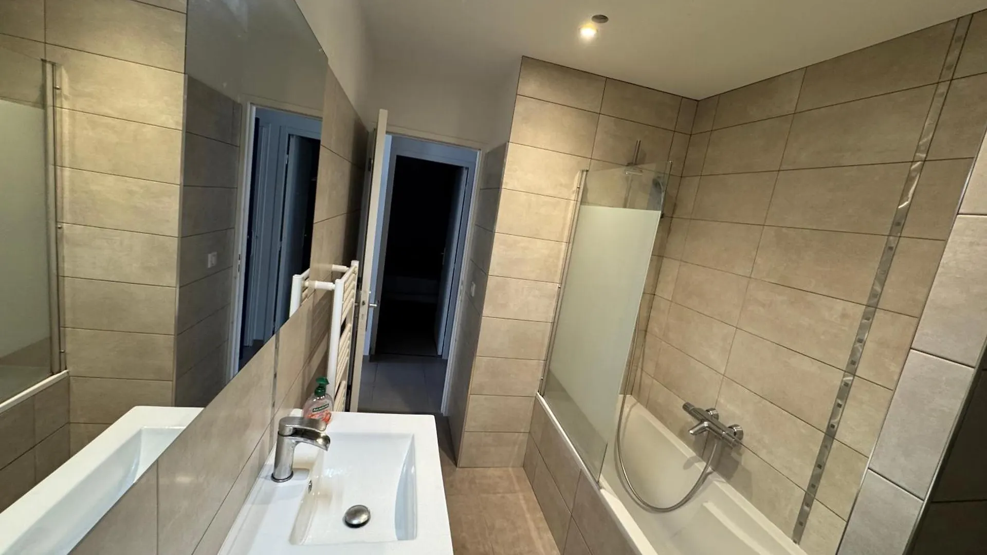 Appartement Hyeres Centre 0*,