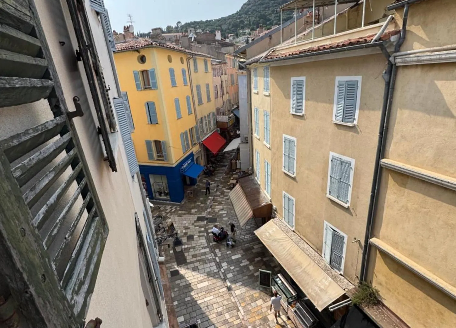 Daire Appartement Hyeres Centre